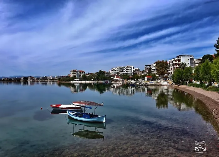 φιλοξενία 3*