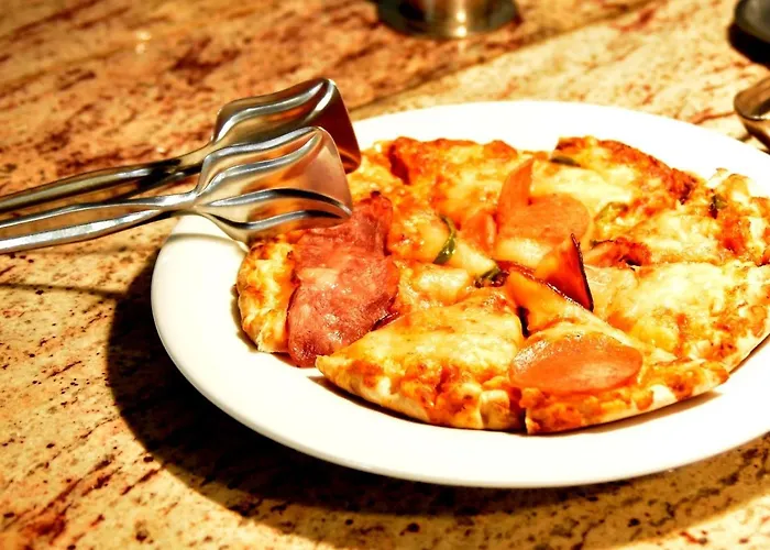 Ξενοδοχείο με διαμερίσματα φιλοξενία