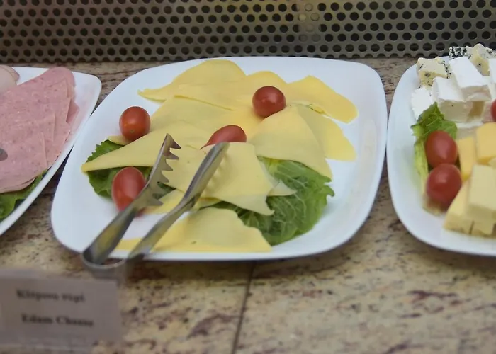 φιλοξενία 3*