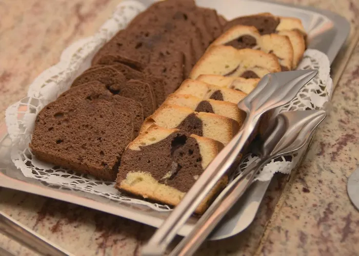 Ξενοδοχείο με διαμερίσματα φιλοξενία Λευκαντί