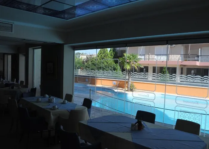 φιλοξενία Λευκαντί