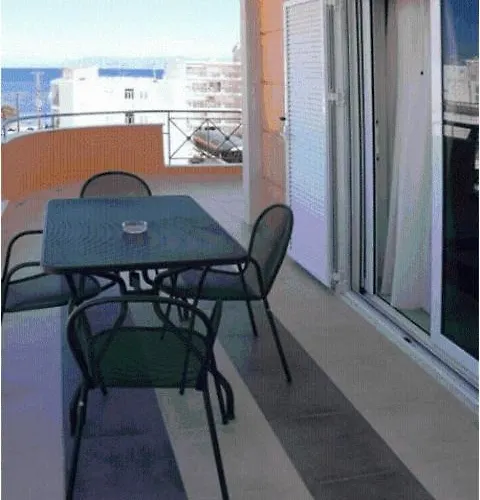 φιλοξενία Λευκαντί