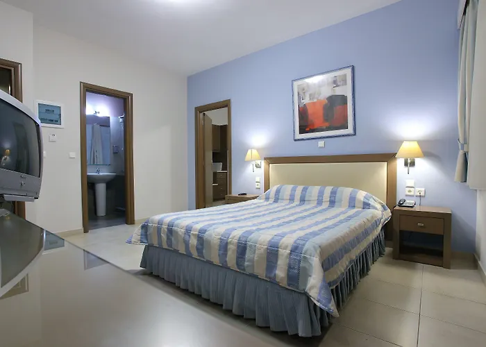 φιλοξενία Λευκαντί