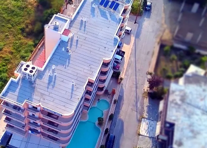 φιλοξενία Λευκαντί